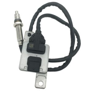 Czujnik NOx 4G0907807J 5WK97212 do Audi A6 A7 3.0 TDI 2014-2019 Amrxuts